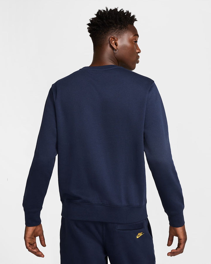 Nike Club Men's Fleece Crew