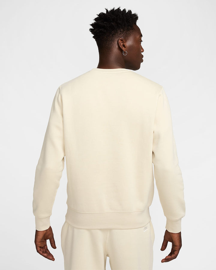 Nike Club Men's Fleece Crew