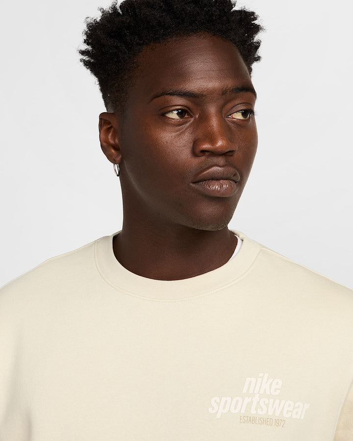 Nike Club Men's Fleece Crew