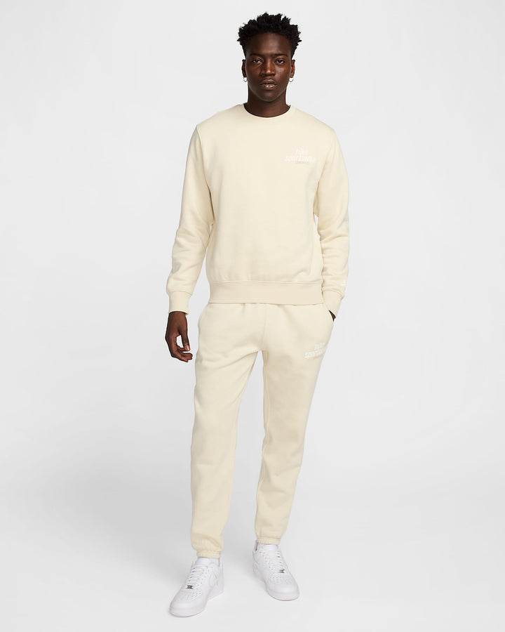 Nike Club Men's Fleece Crew