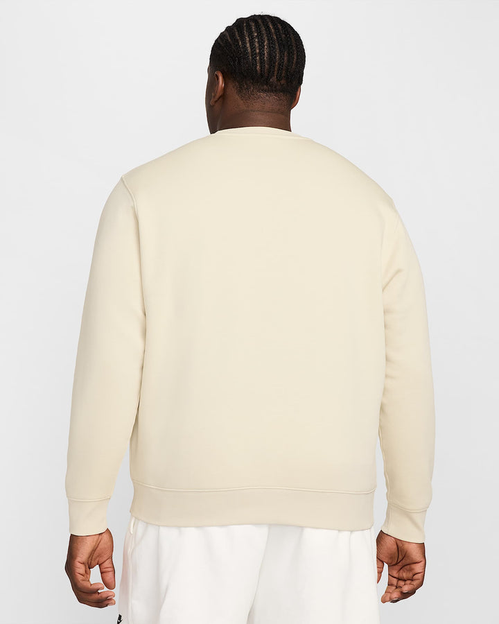 Nike Club Men's Fleece Crew