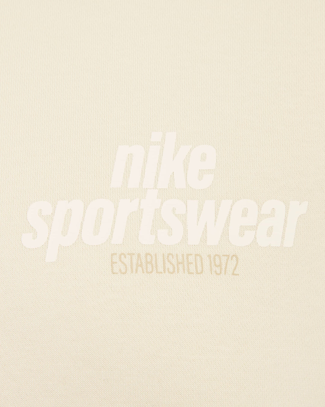 Nike Club Men's Fleece Crew