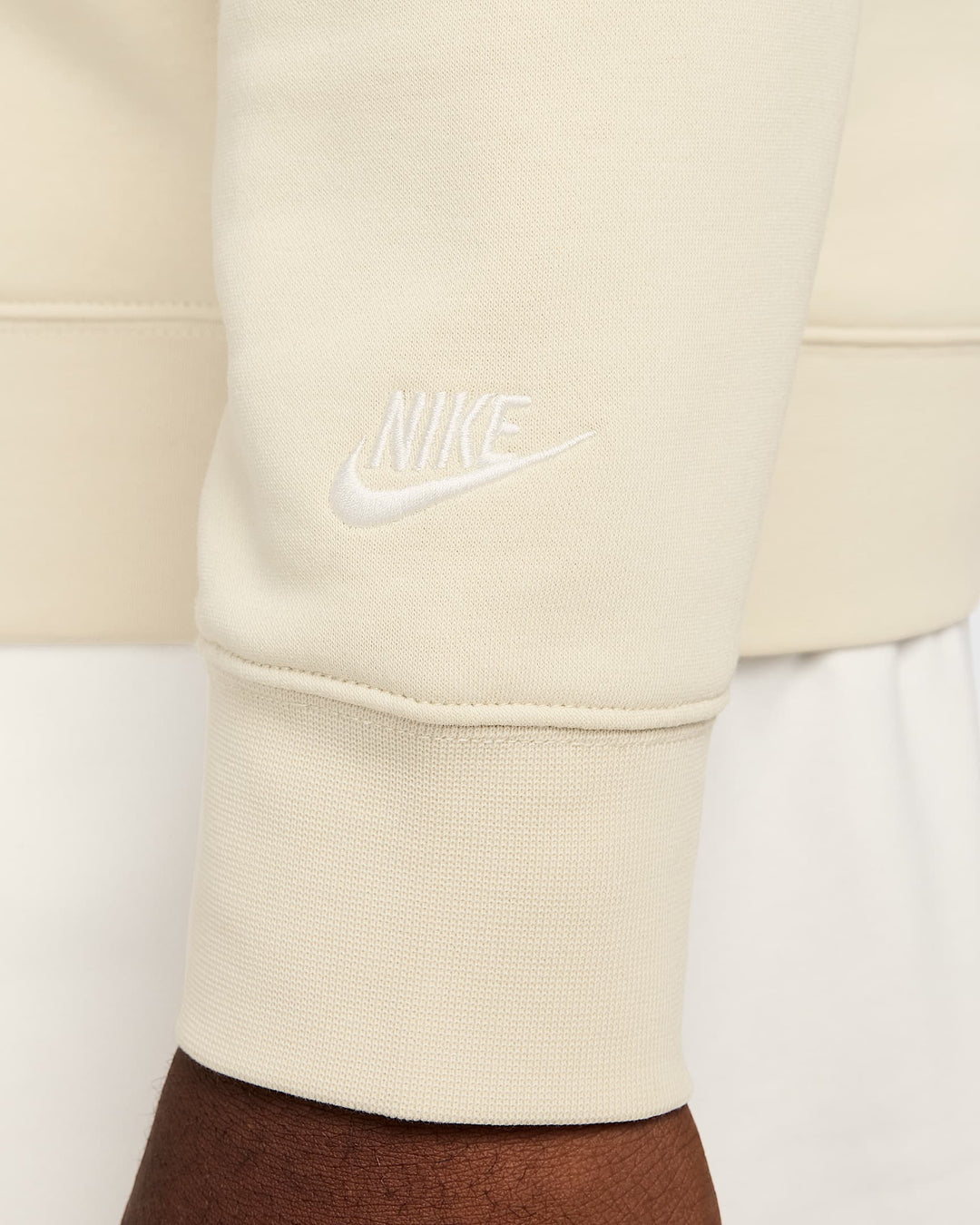 Nike Club Men's Fleece Crew