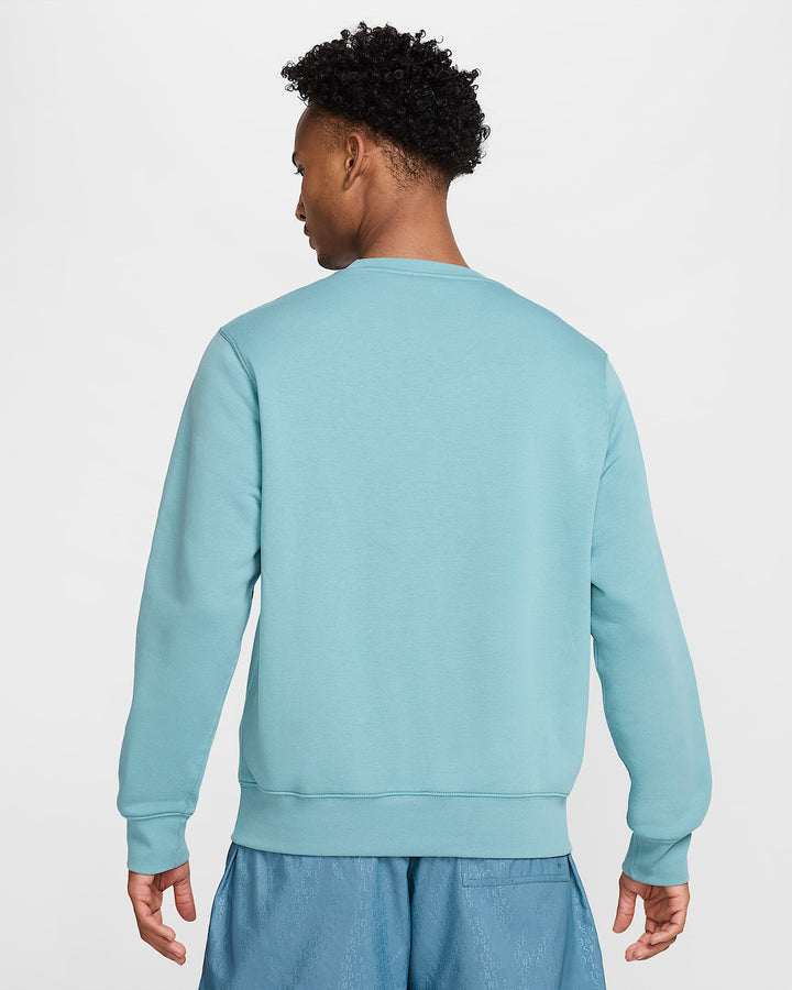 Nike Club Men's Fleece Crew