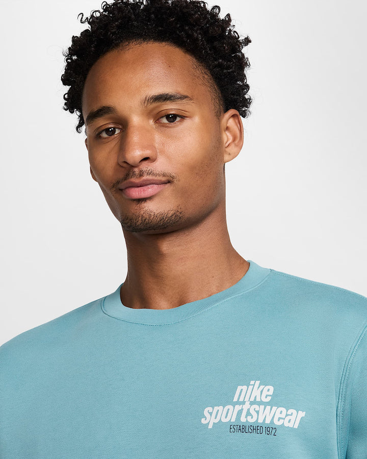 Nike Club Men's Fleece Crew