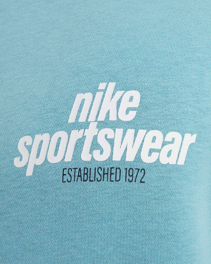 Nike Club Men's Fleece Crew