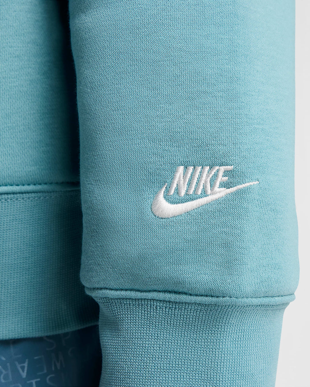 Nike Club Men's Fleece Crew