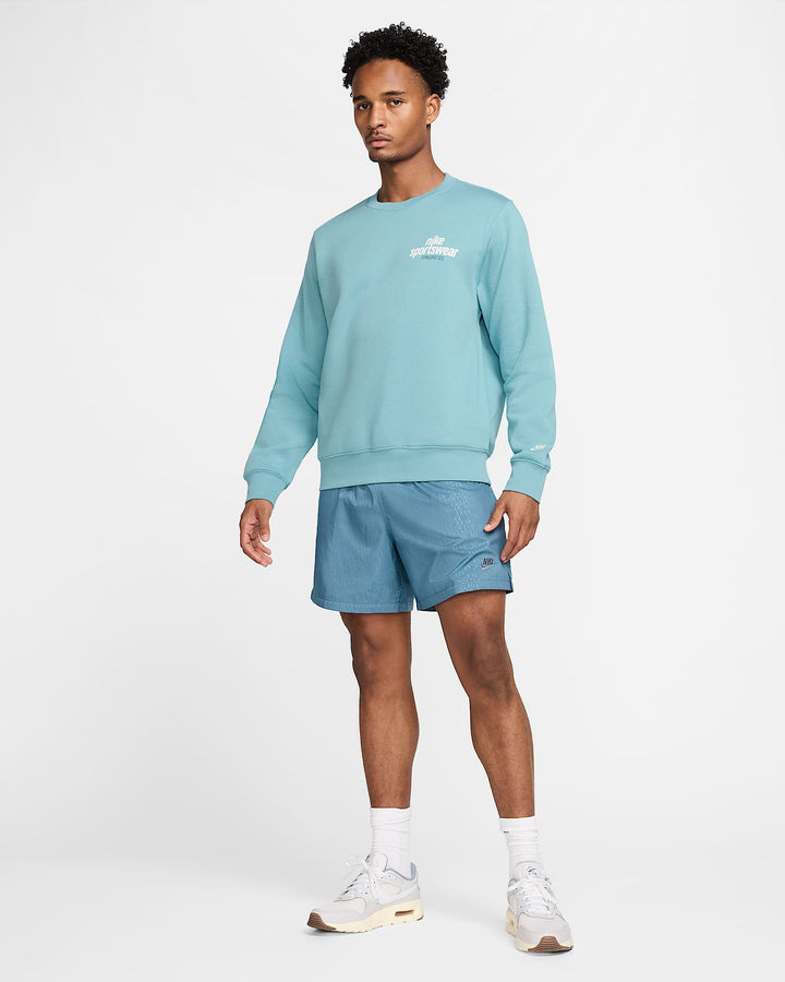 Nike Club Men's Fleece Crew