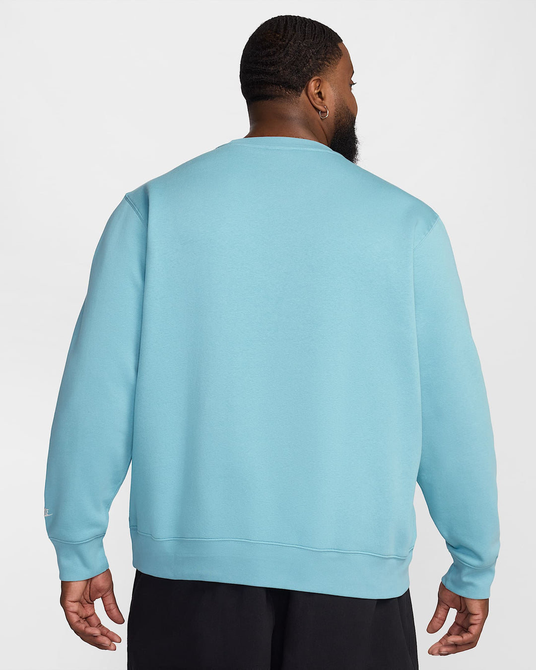 Nike Club Men's Fleece Crew