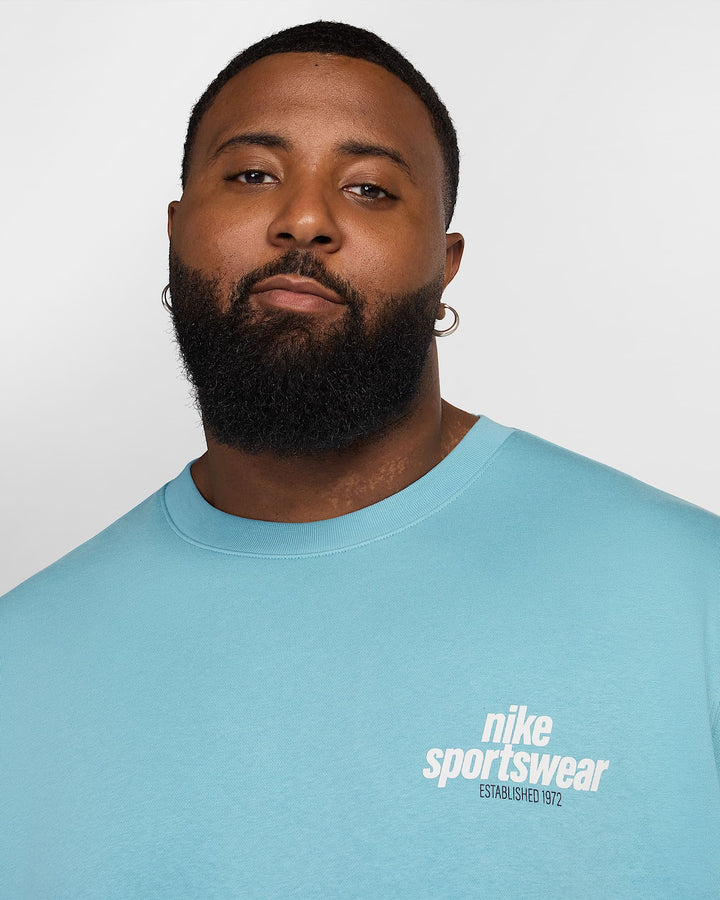 Nike Club Men's Fleece Crew
