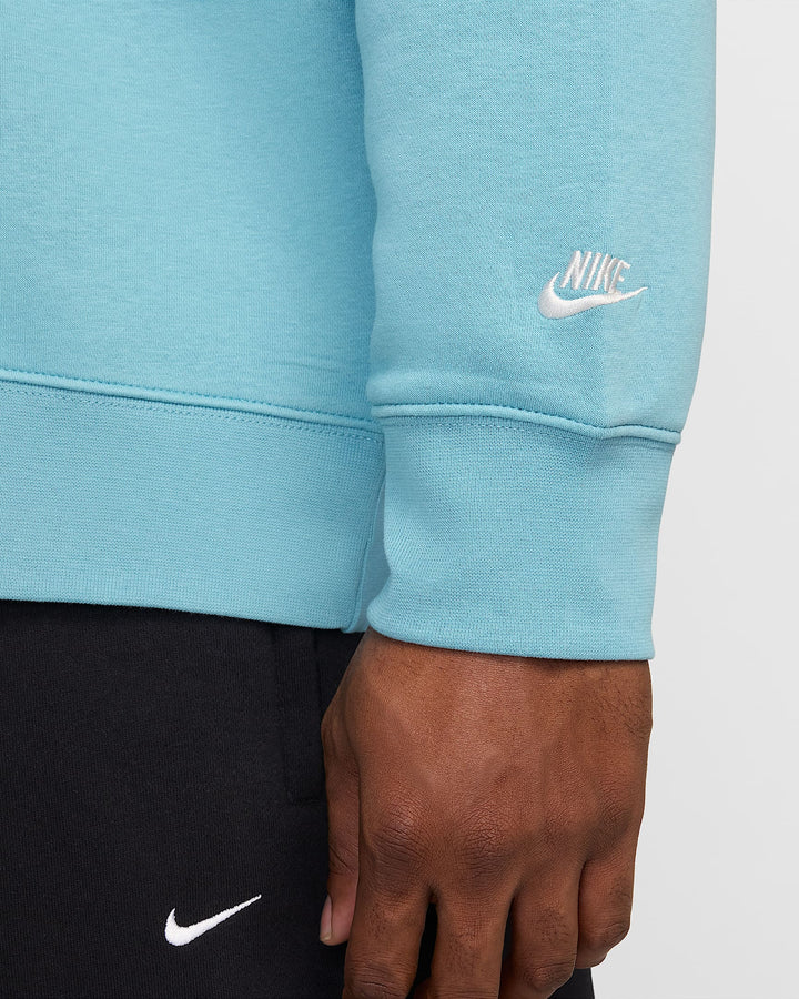 Nike Club Men's Fleece Crew