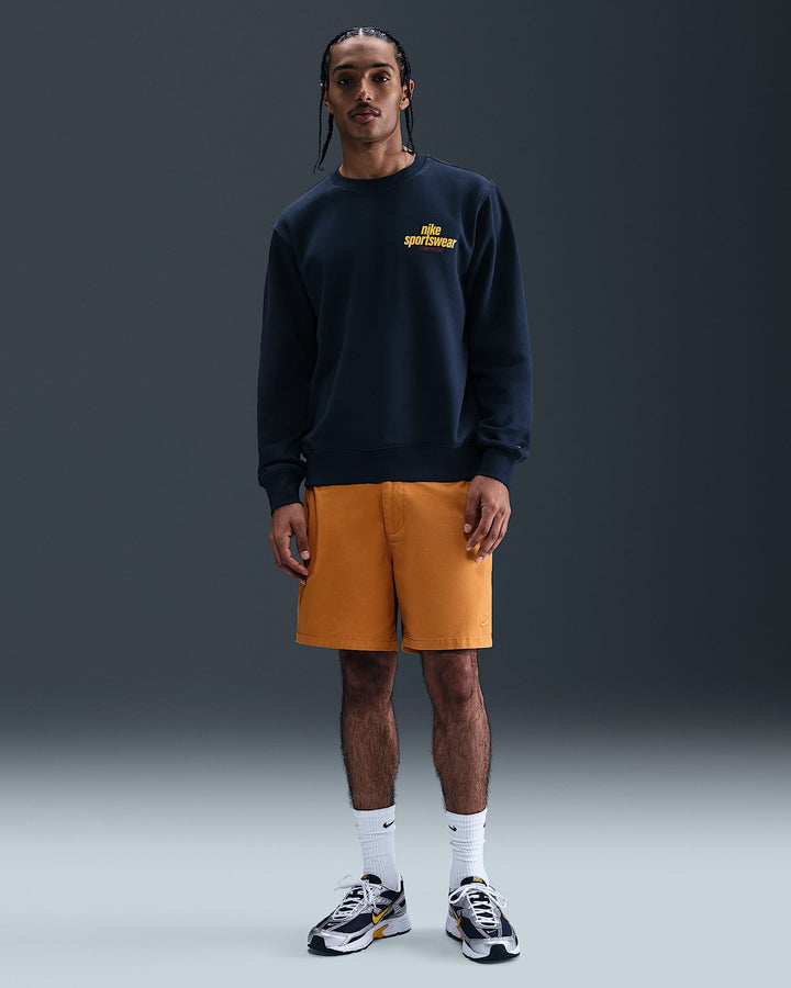 Nike Club Men's Fleece Crew