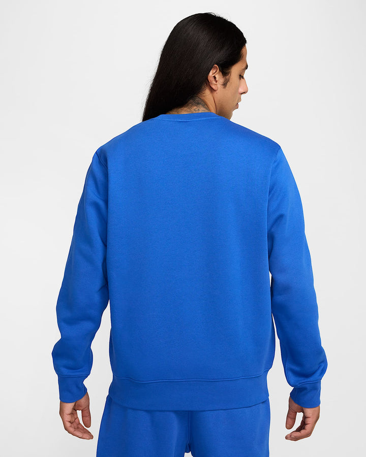 Nike Club Men's Fleece Crew