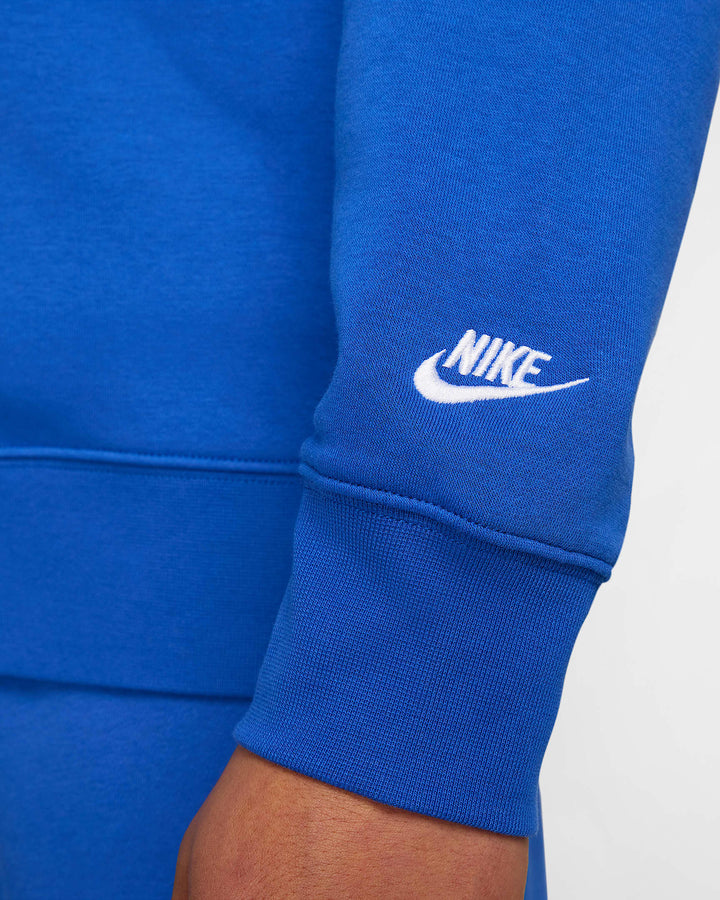 Nike Club Men's Fleece Crew