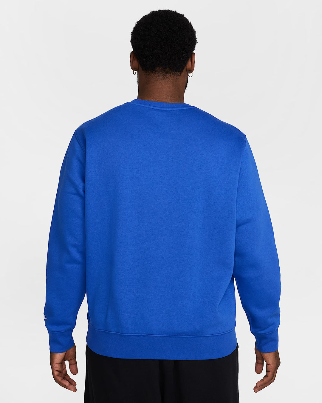 Nike Club Men's Fleece Crew