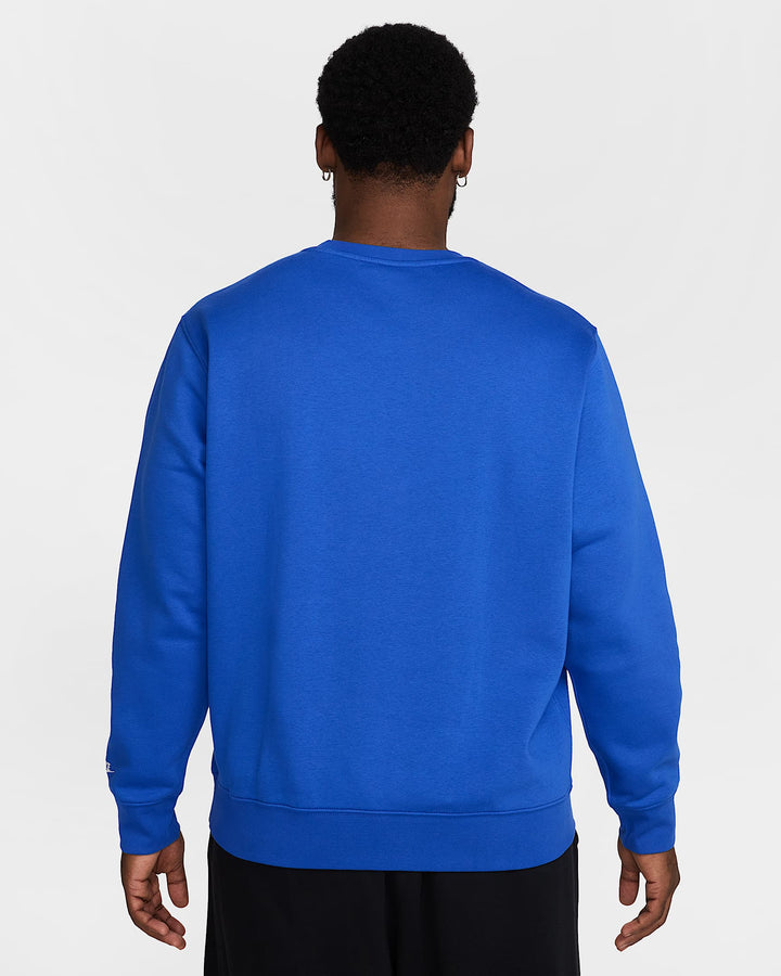 Nike Club Men's Fleece Crew