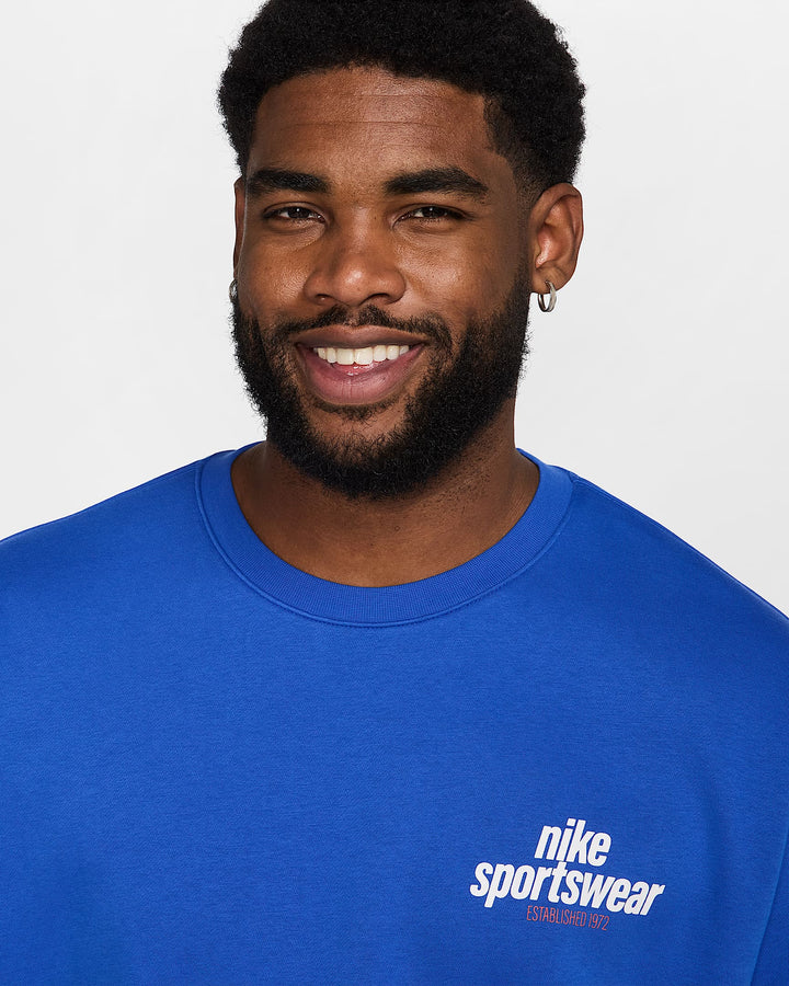 Nike Club Men's Fleece Crew