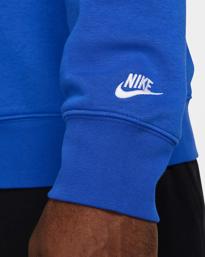 Nike Club Men's Fleece Crew