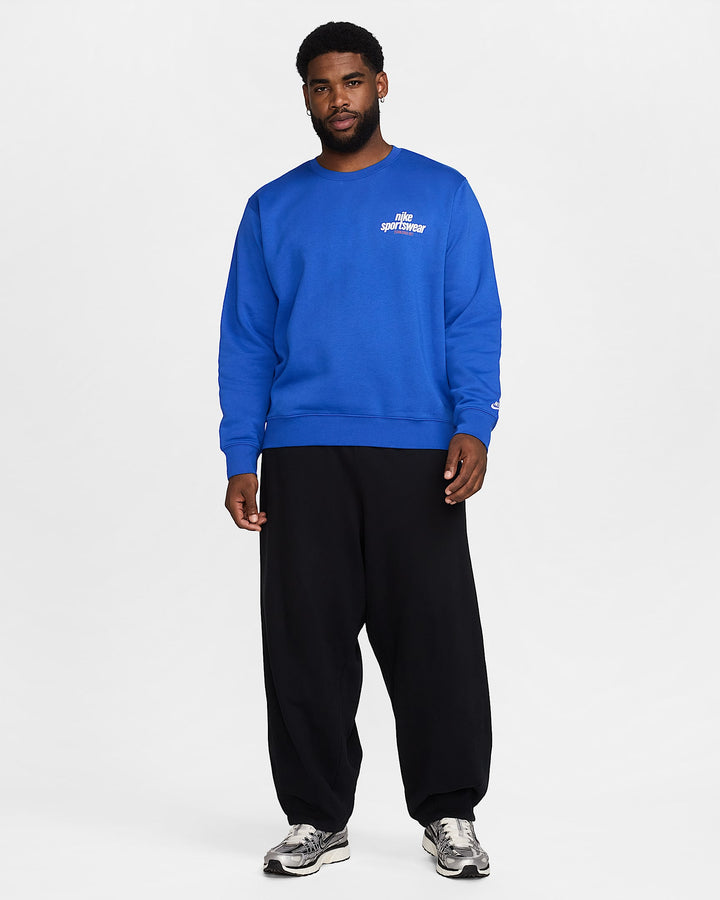 Nike Club Men's Fleece Crew