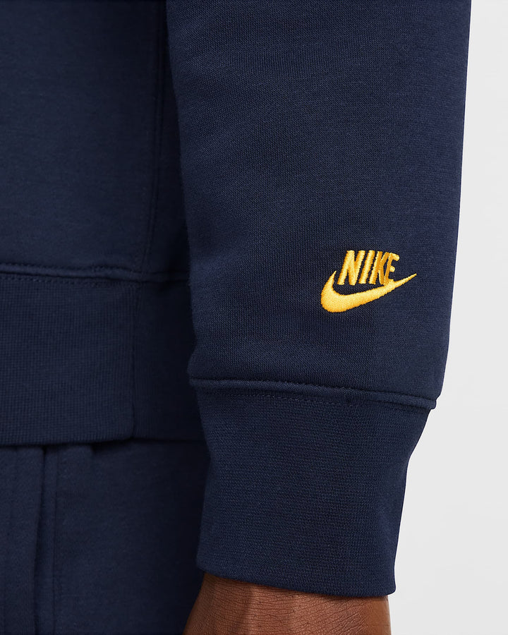 Nike Club Men's Fleece Crew