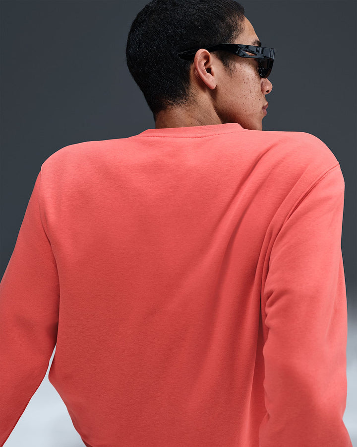 Nike Club Men's Fleece Crew