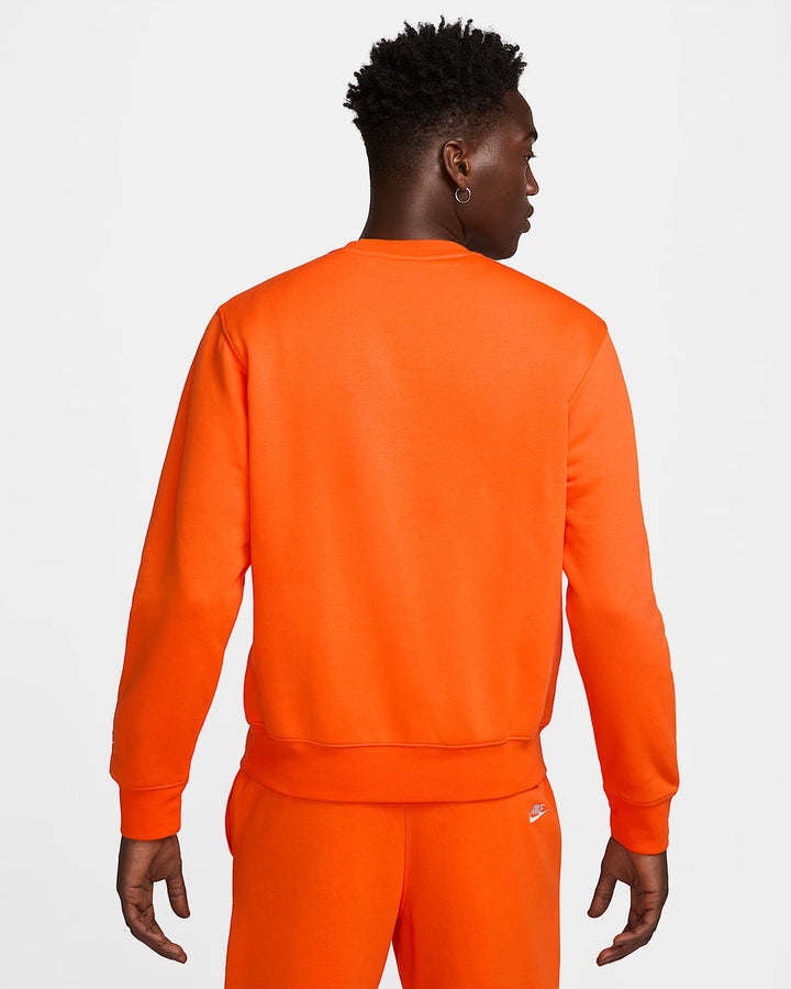 Nike Club Men's Fleece Crew