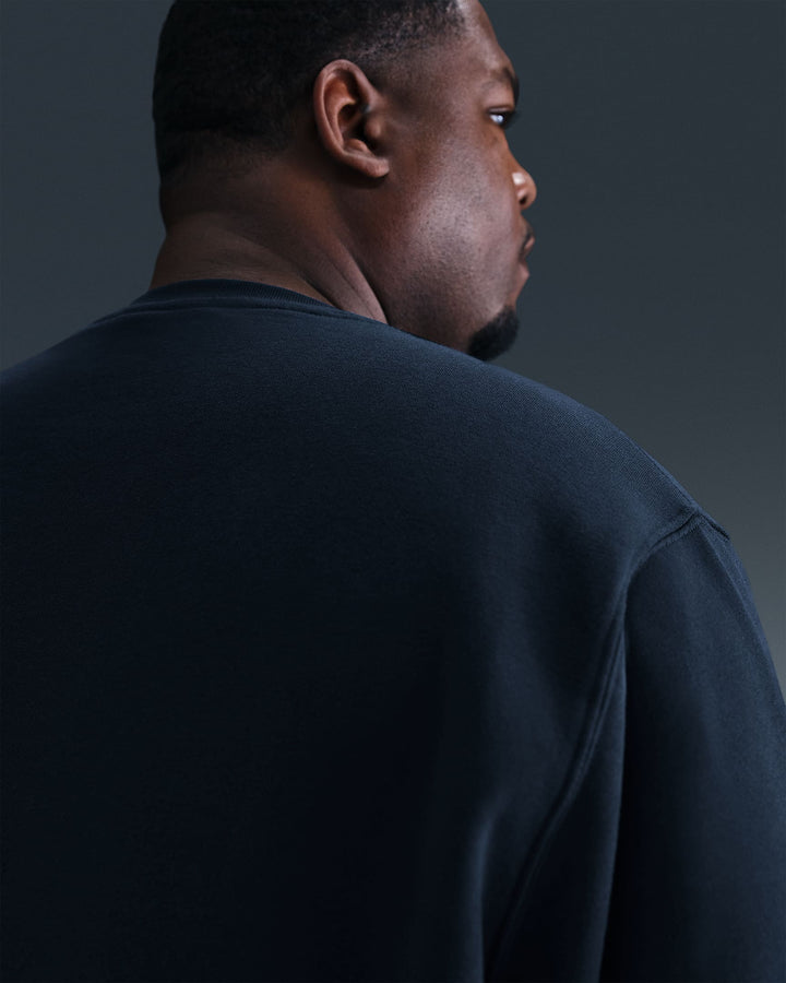 Nike Club Men's Fleece Crew
