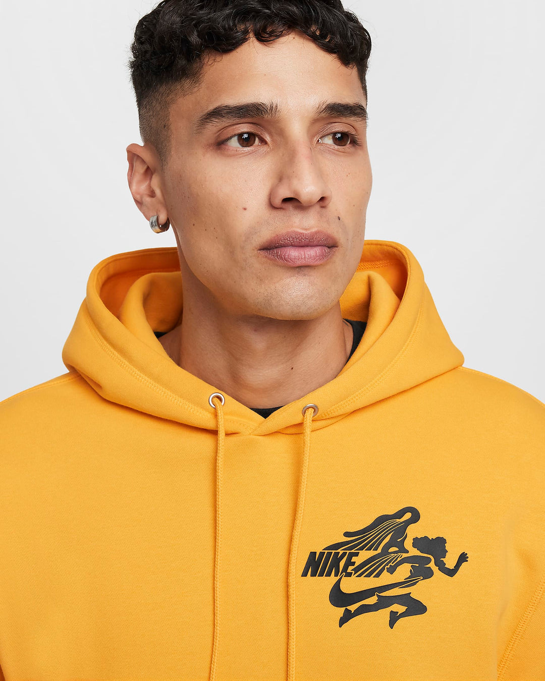 Nike Sportswear Club Men's Hoodie