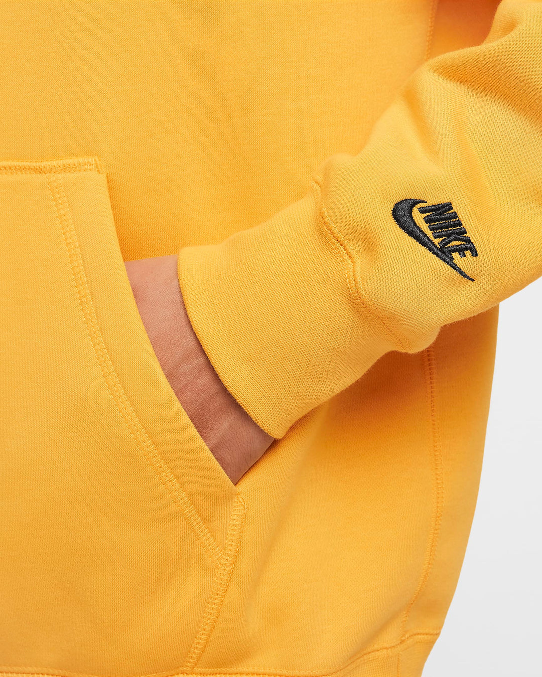 Nike Sportswear Club Men's Hoodie