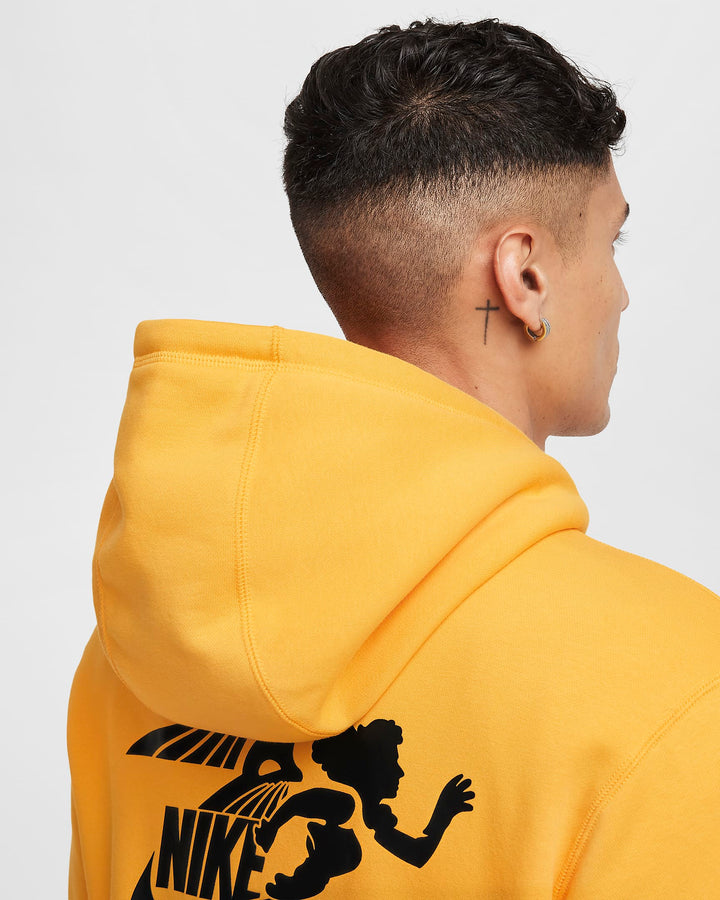 Nike Sportswear Club Men's Hoodie