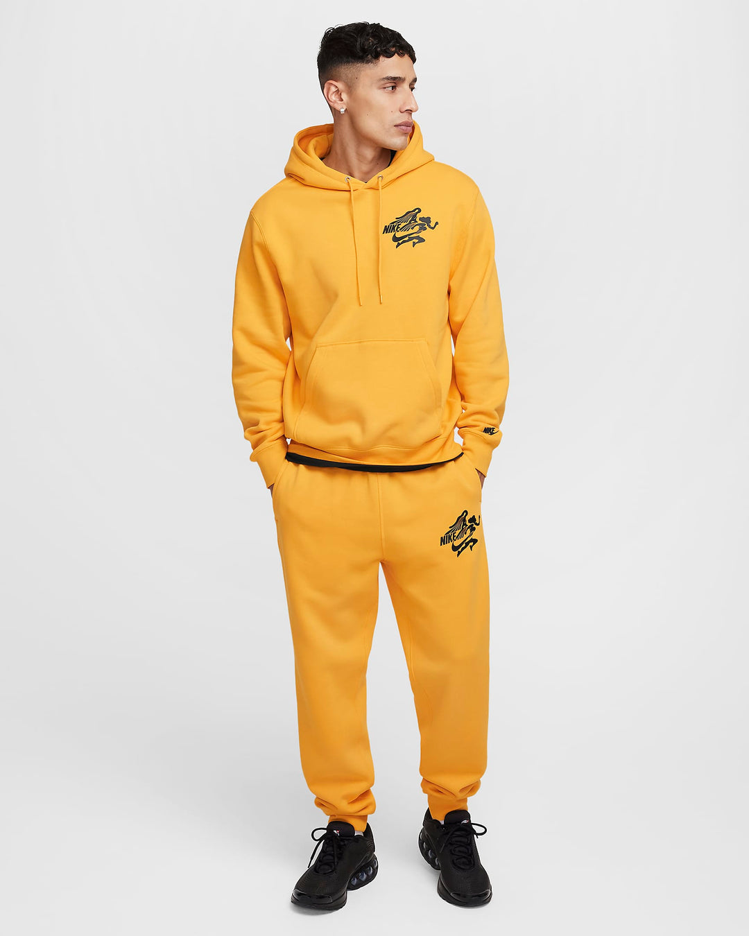 Nike Sportswear Club Men's Hoodie