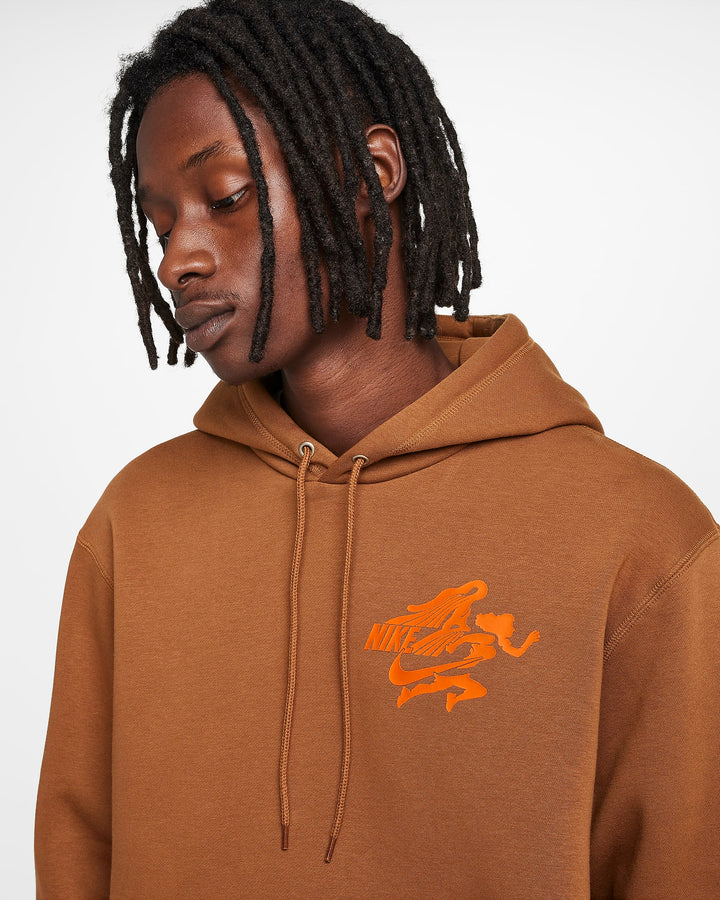 Nike Sportswear Club Men's Hoodie