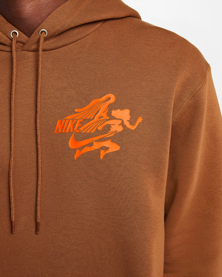 Nike Sportswear Club Men's Hoodie