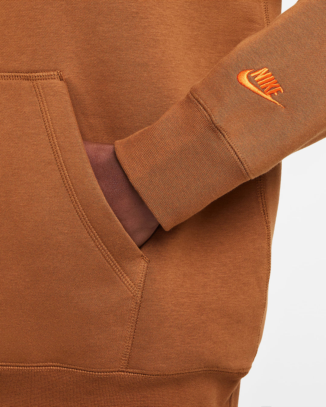 Nike Sportswear Club Men's Hoodie
