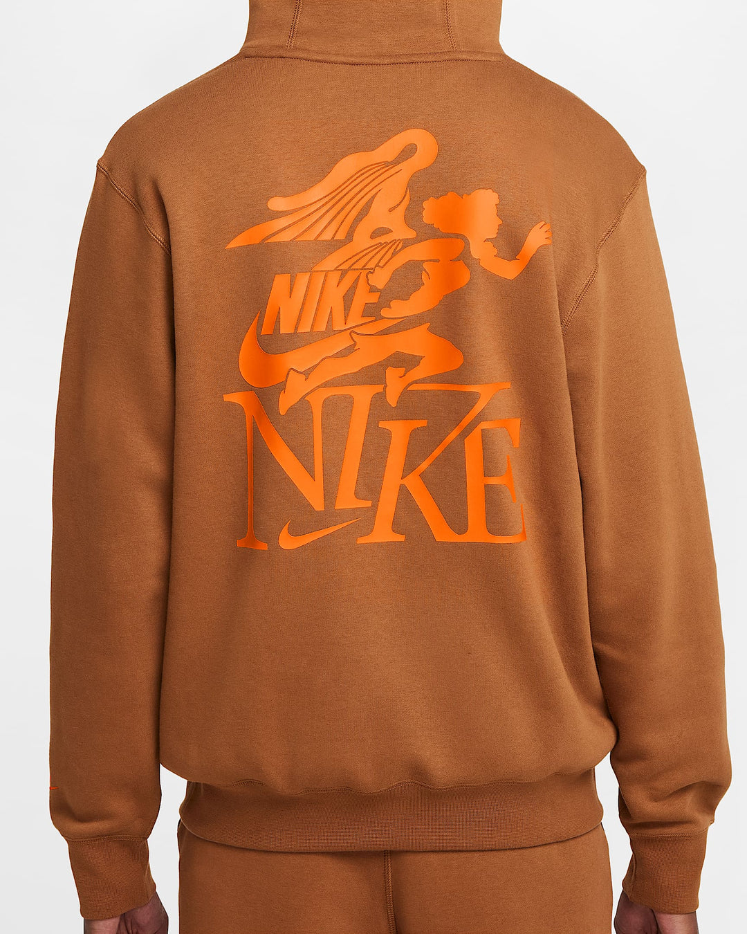 Nike Sportswear Club Men's Hoodie