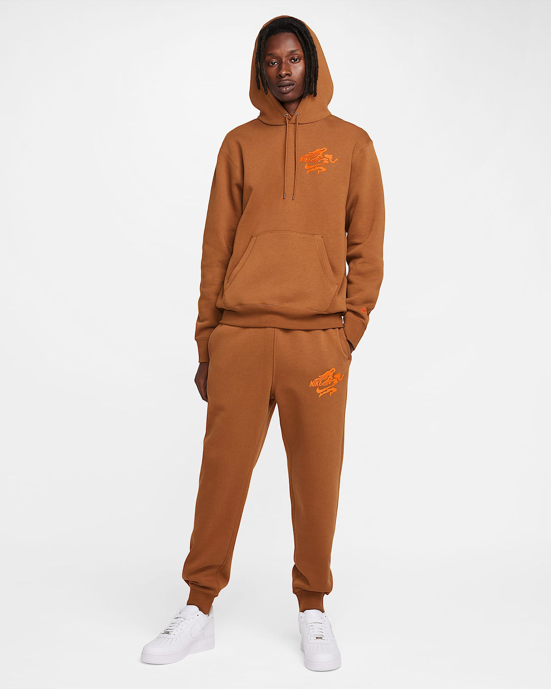 Nike Sportswear Club Men's Hoodie