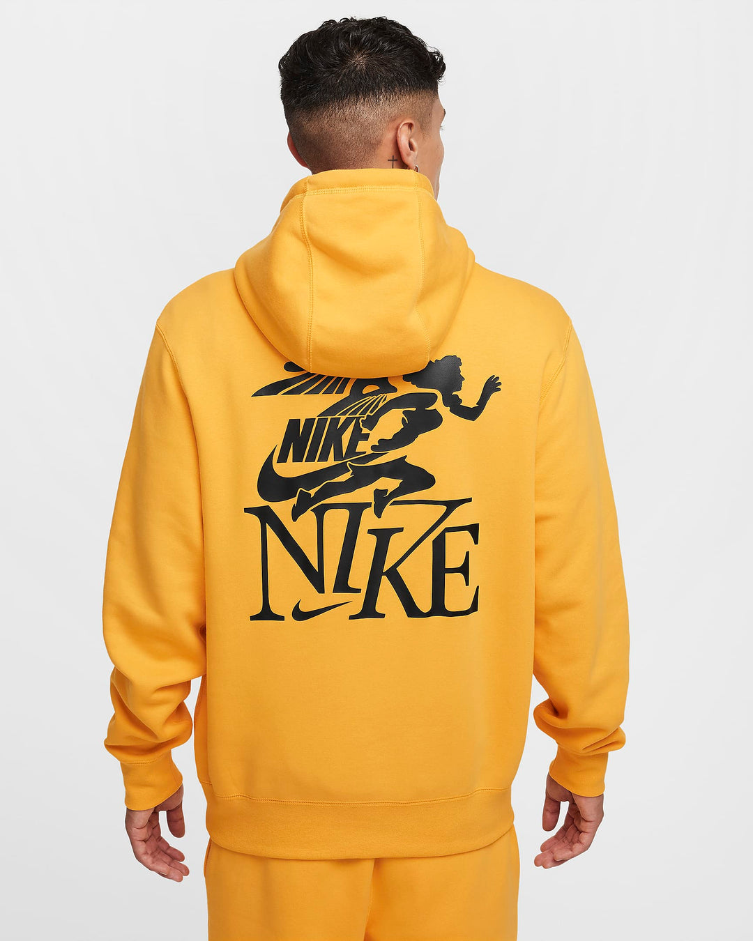 Nike Sportswear Club Men's Hoodie