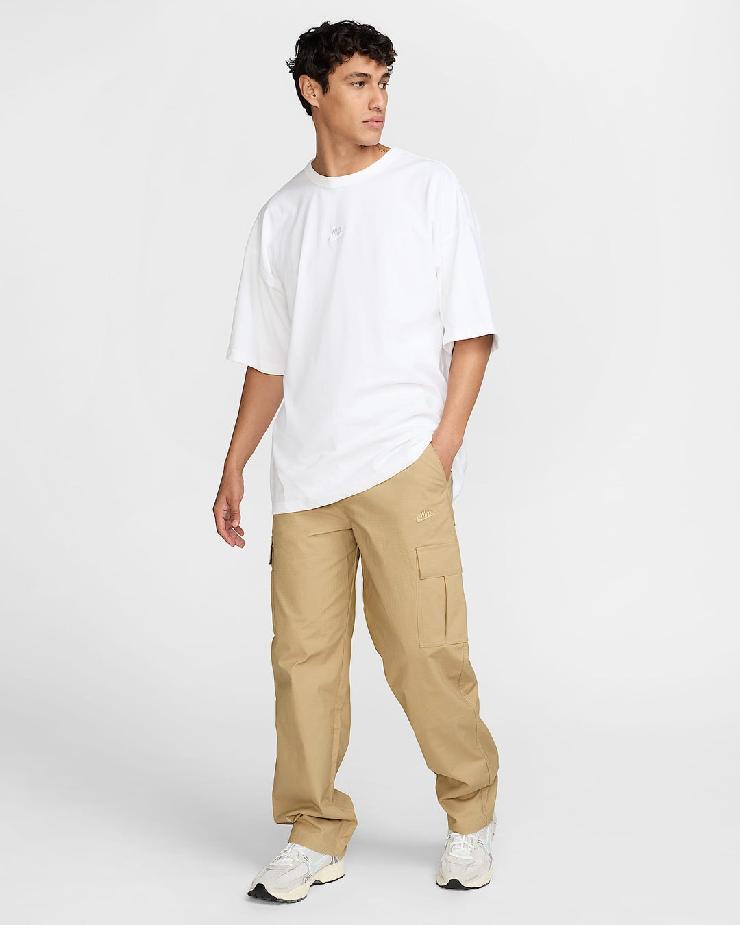 Nike Club Men's Cargo Pants