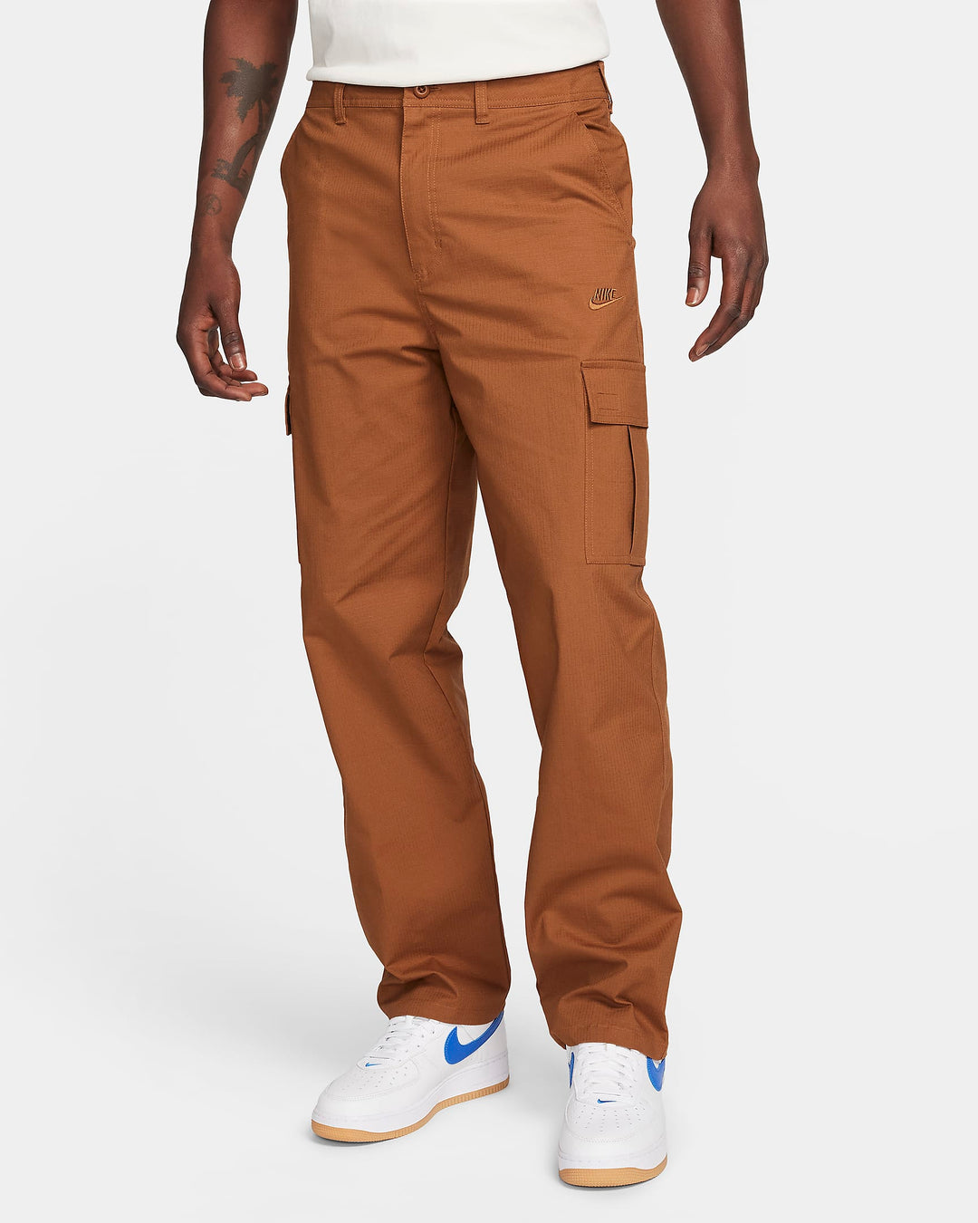 Nike Club Men's Cargo Pants
