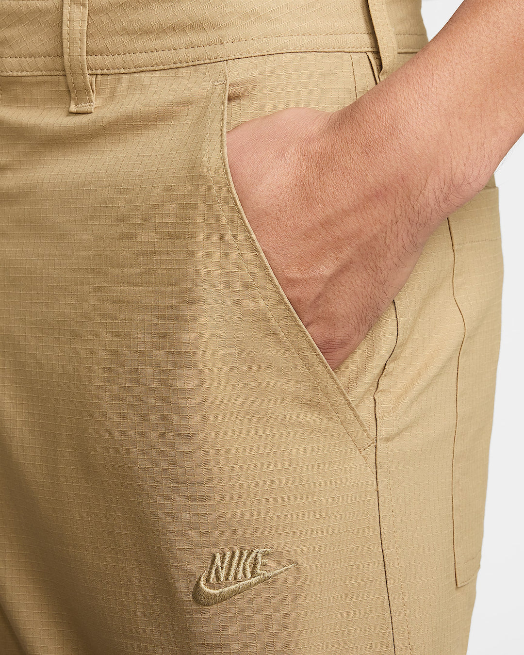 Nike Club Men's Cargo Pants