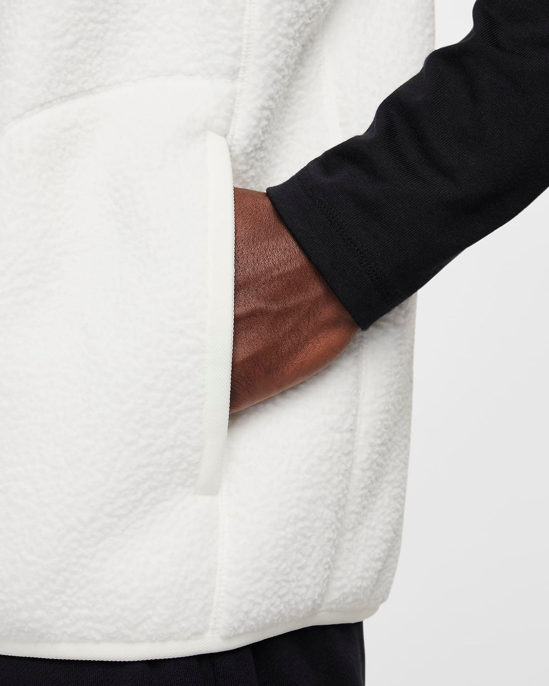 Nike Sportswear Club Men's Winterized Vest