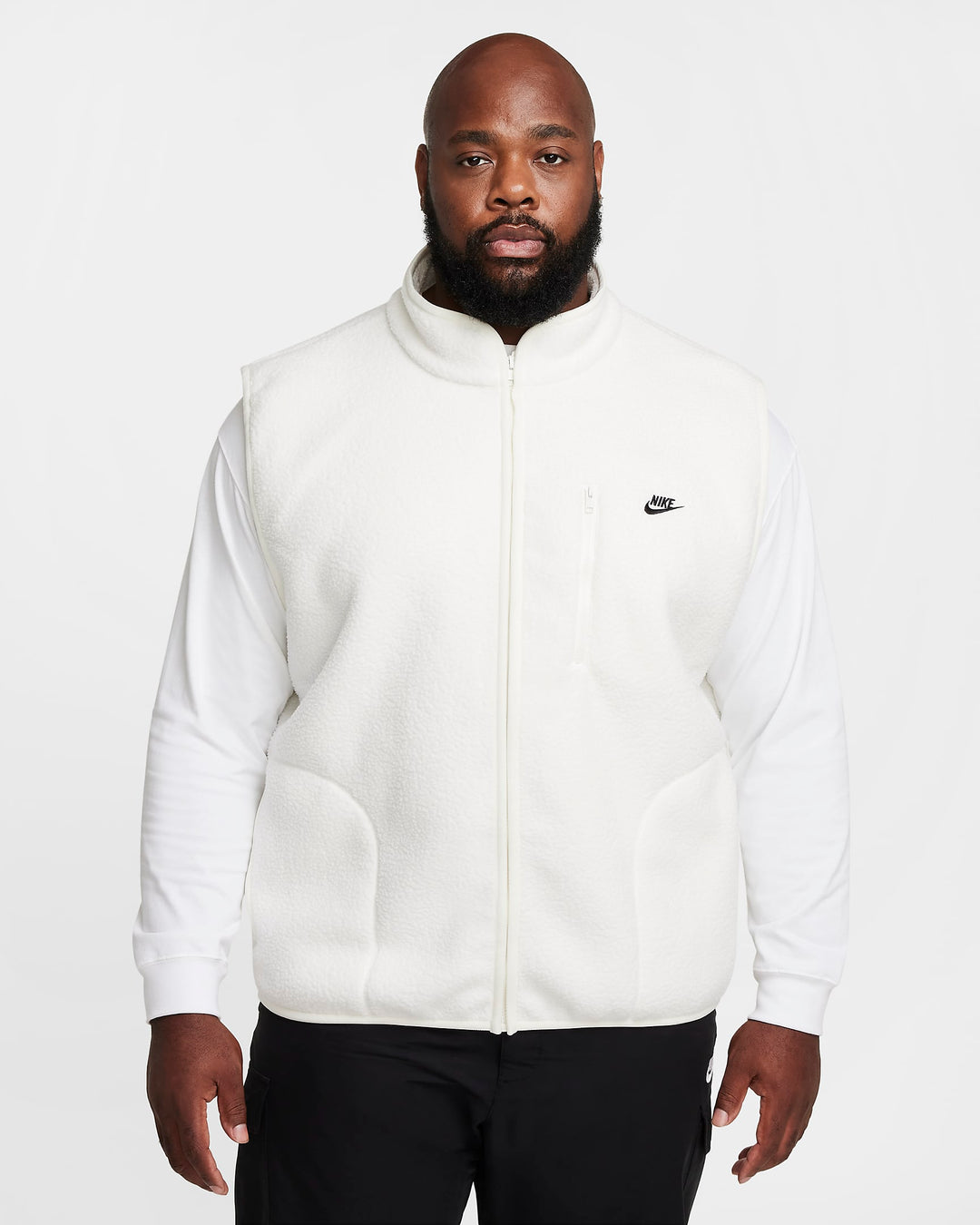 Nike Sportswear Club Men's Winterized Vest