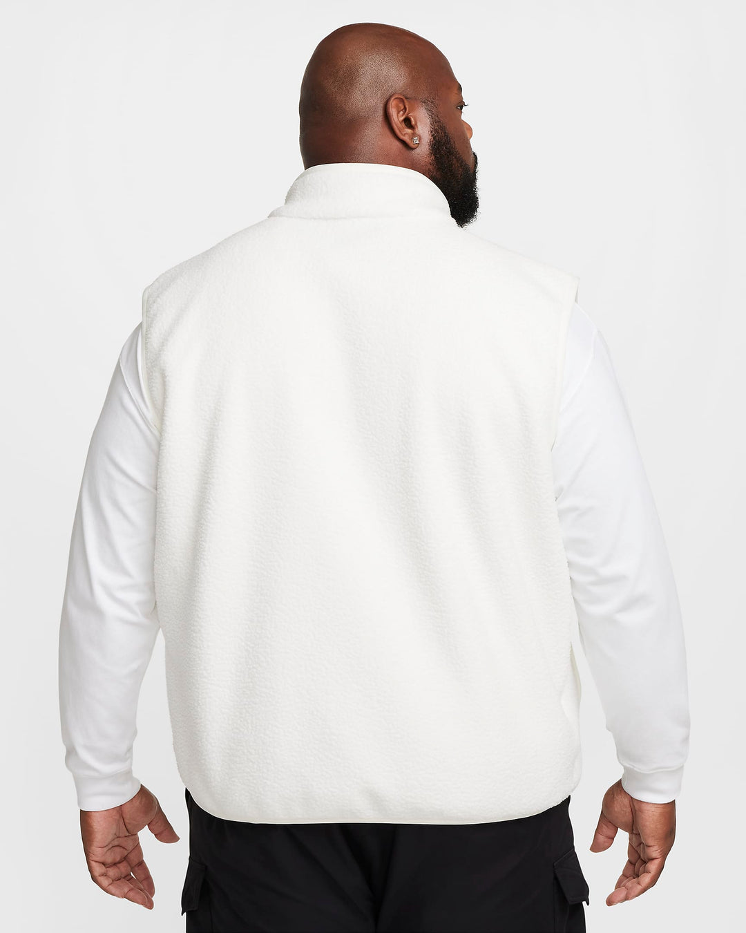 Nike Sportswear Club Men's Winterized Vest