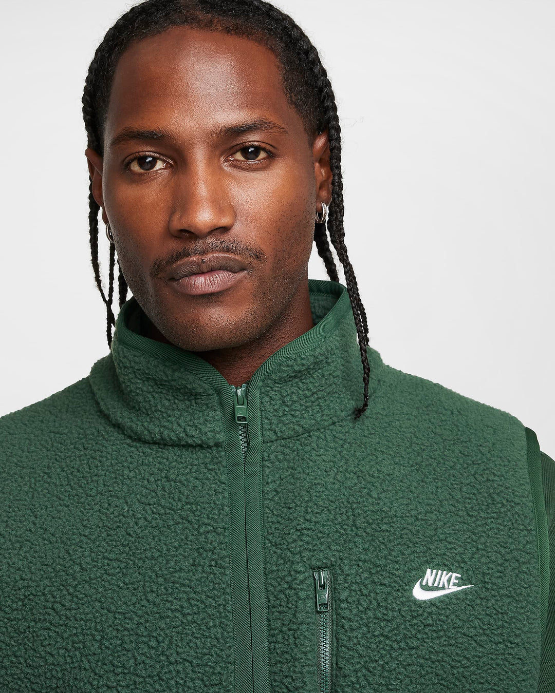 Nike Sportswear Club Men's Winterized Vest