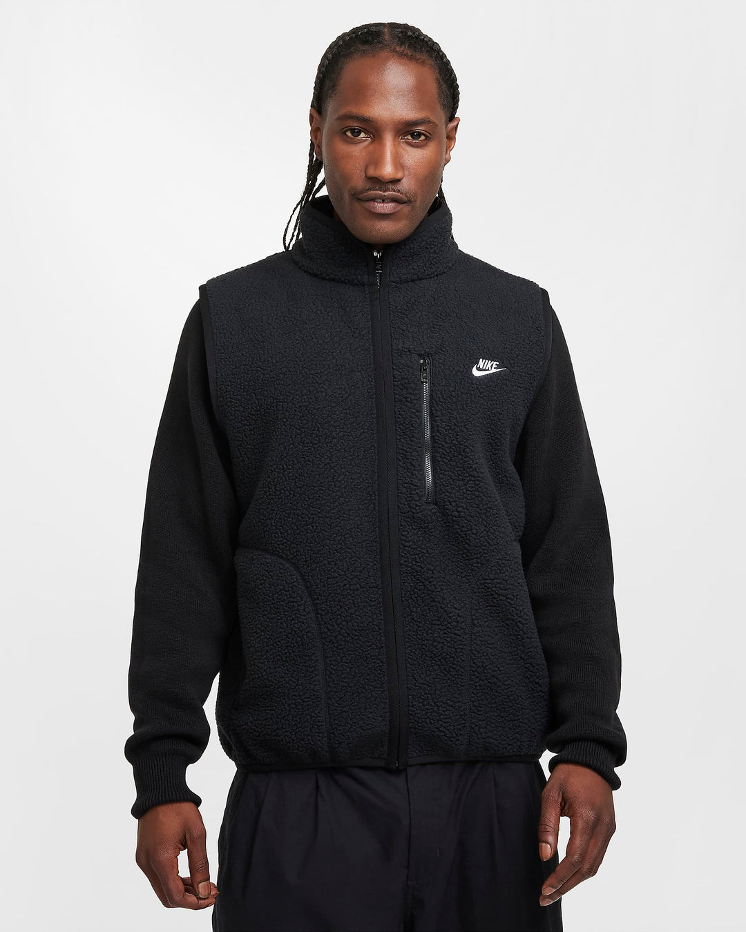 Nike Sportswear Club Men's Winterized Vest