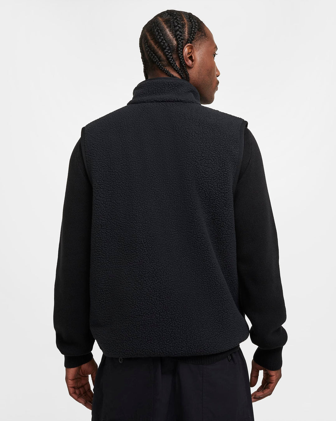Nike Sportswear Club Men's Winterized Vest