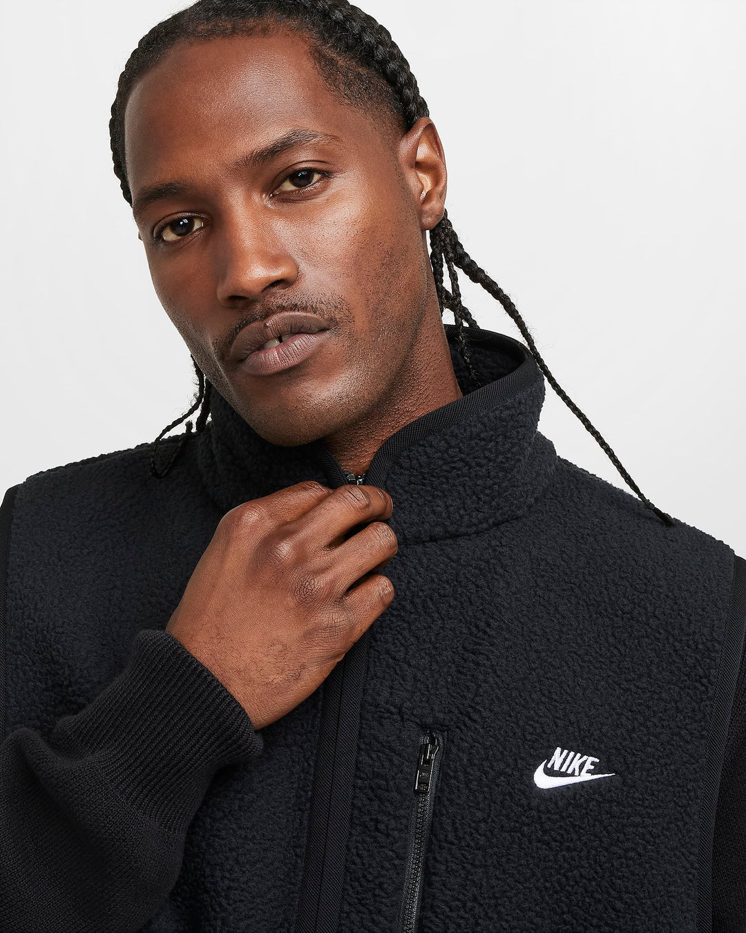 Nike Sportswear Club Men's Winterized Vest