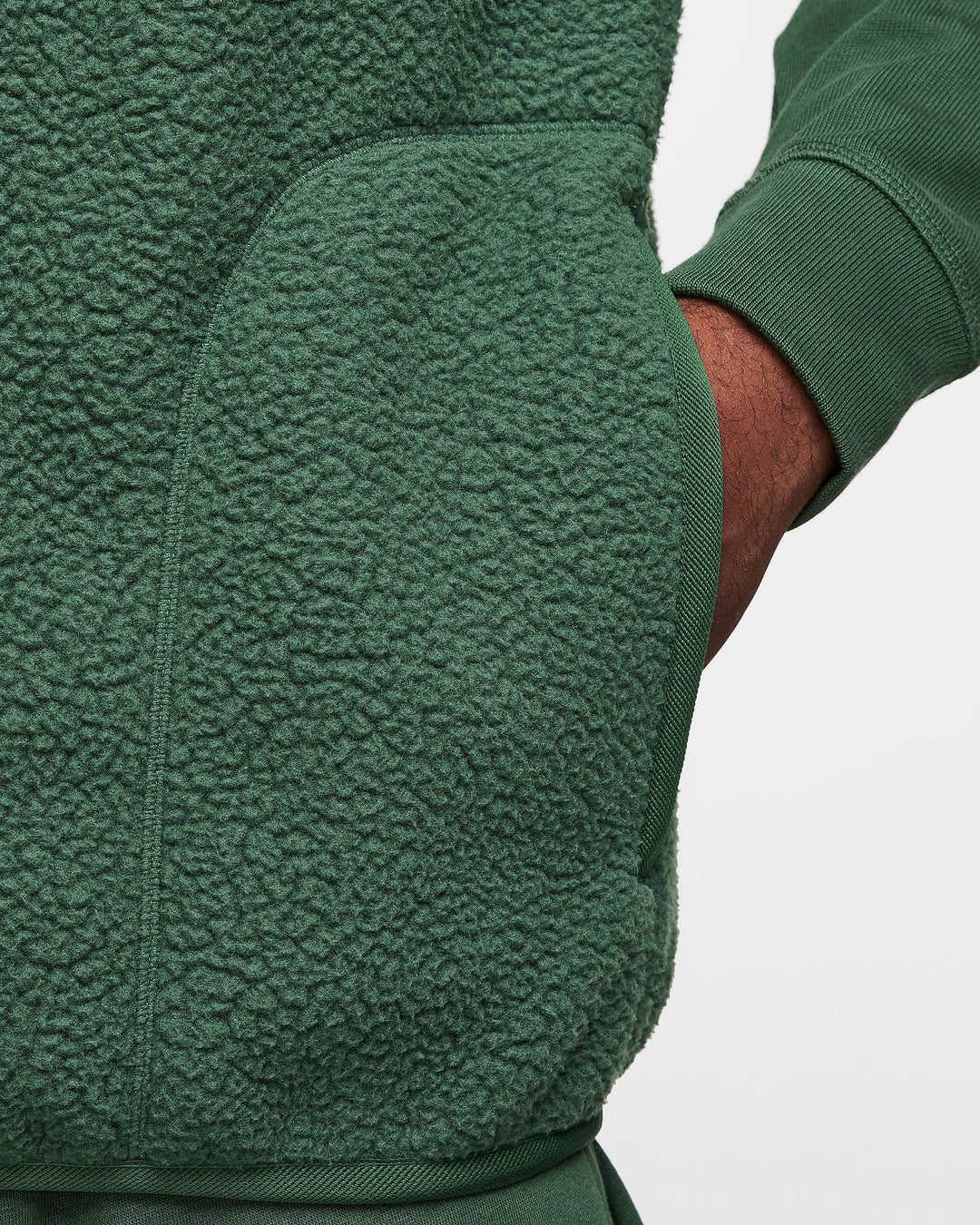 Nike Sportswear Club Men's Winterized Vest