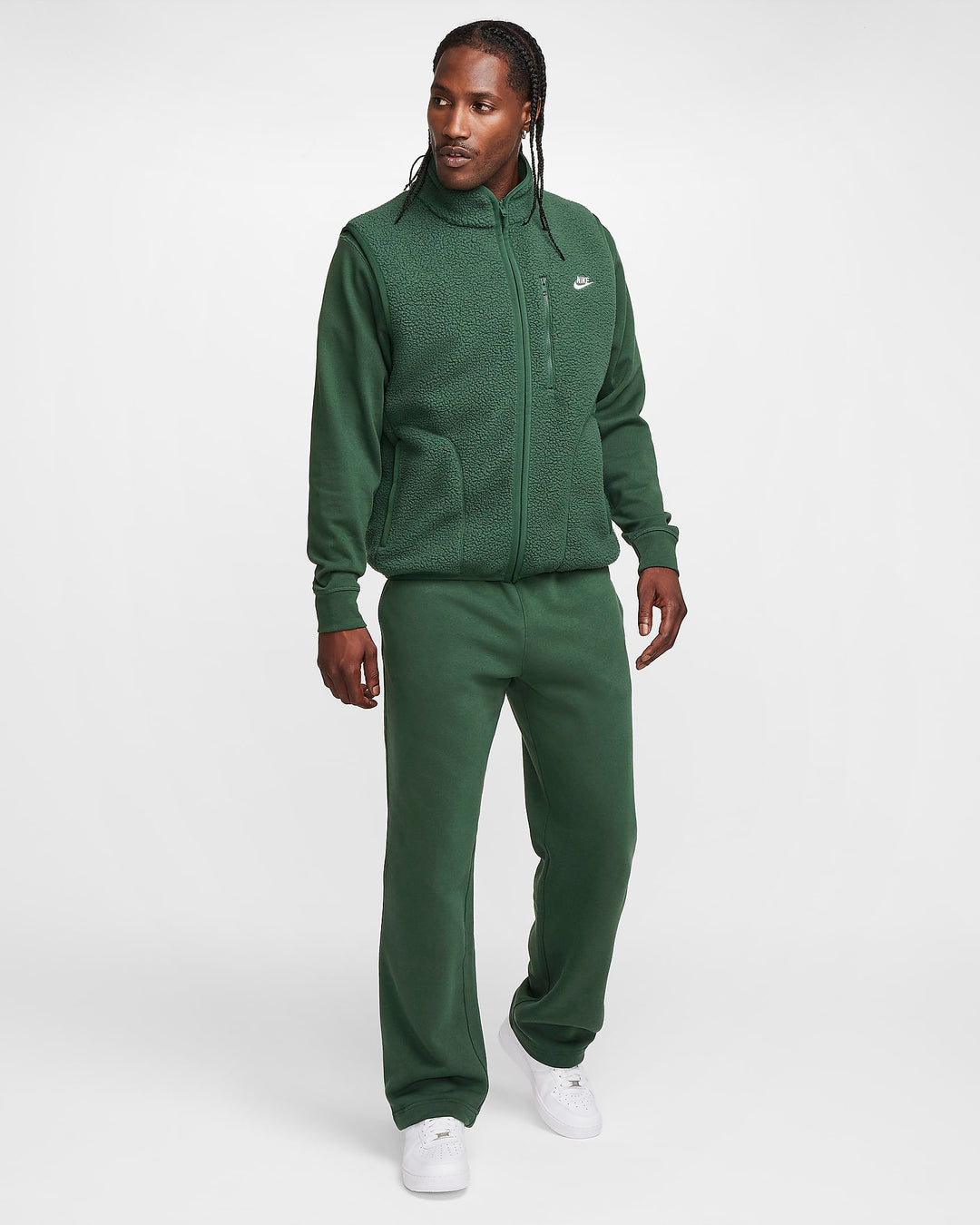 Nike Sportswear Club Men's Winterized Vest