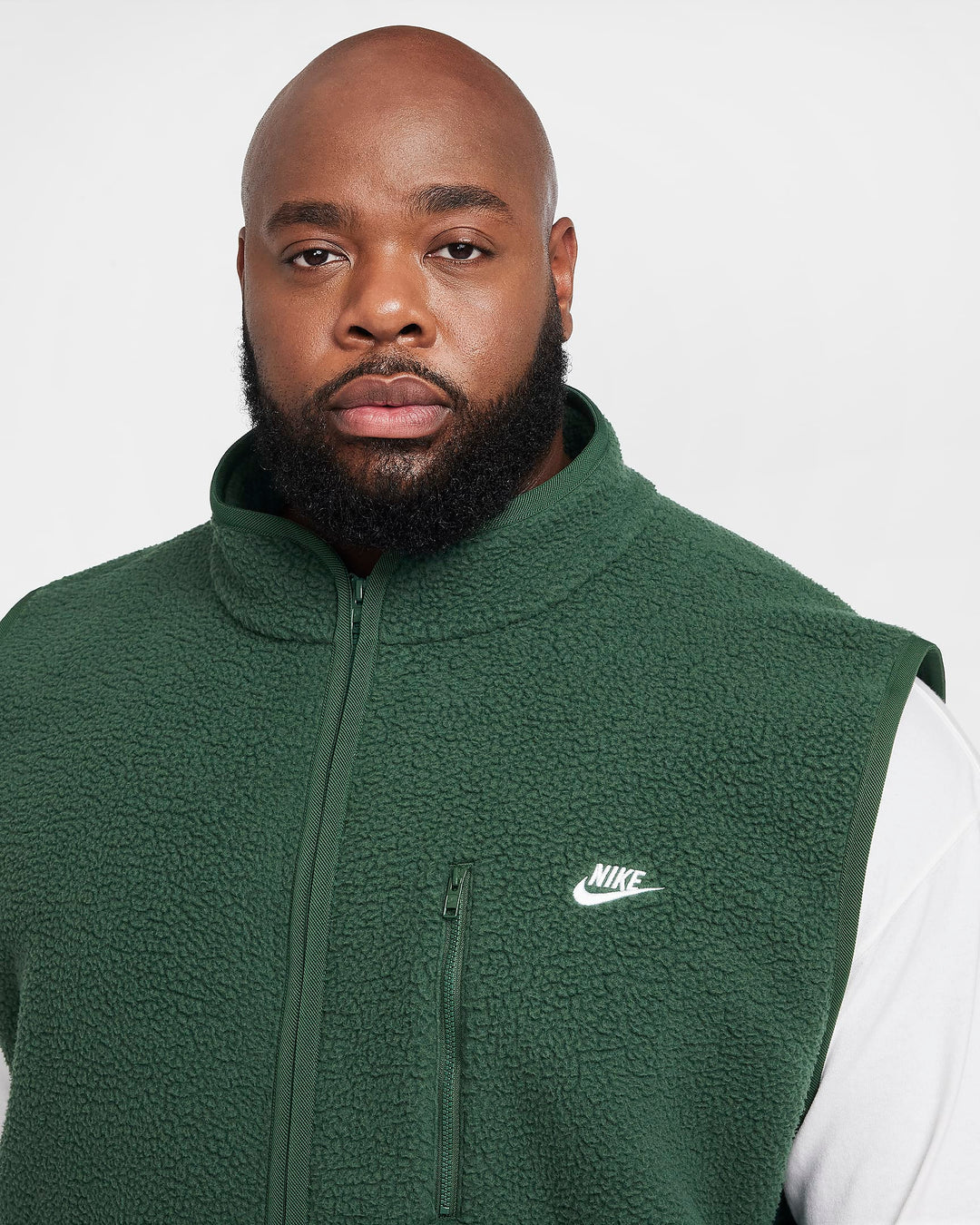 Nike Sportswear Club Men's Winterized Vest
